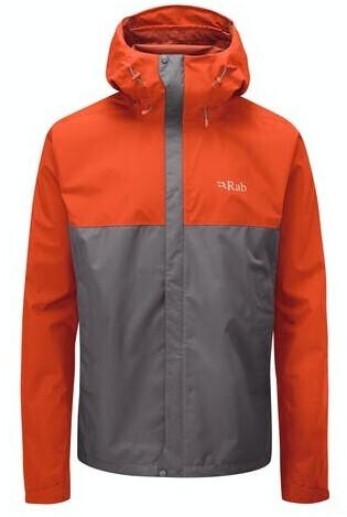Rab Downpour Eco Jacket