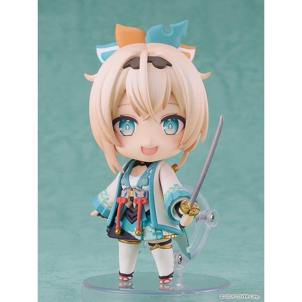 Hololive Production Nendoroid Kazama Iroha  Hololive Production 