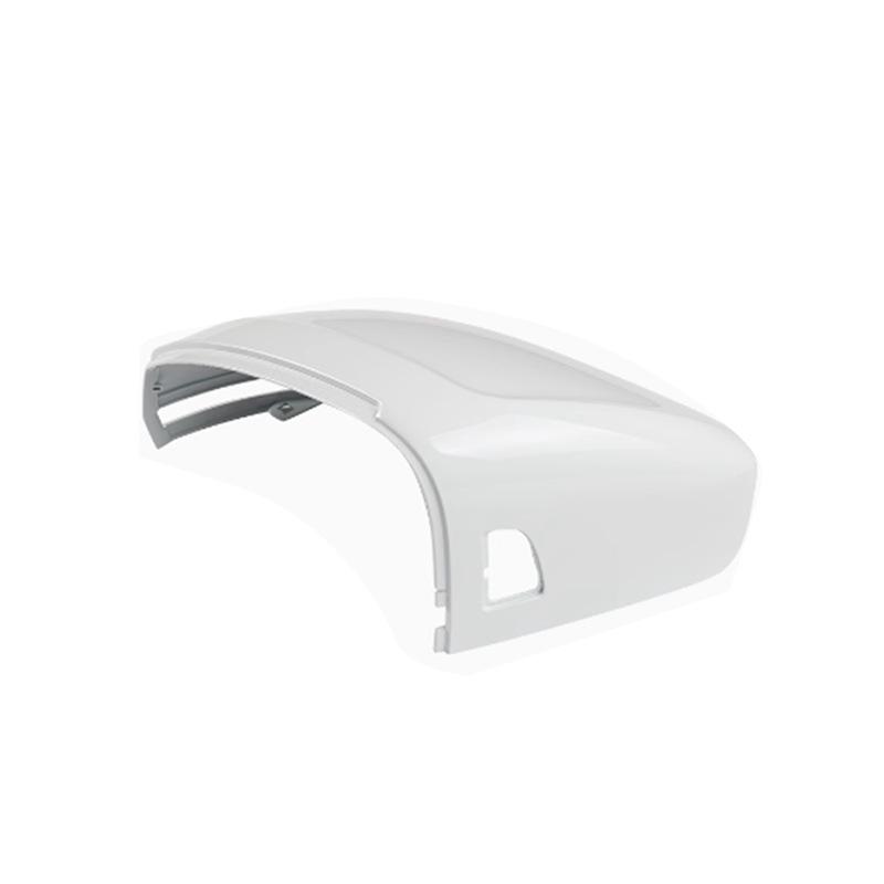 Volkswagen Tiguan/Tiguan L/Tayron Rearview Mirror Cover and Turn Signal (2019-2024 Models)
