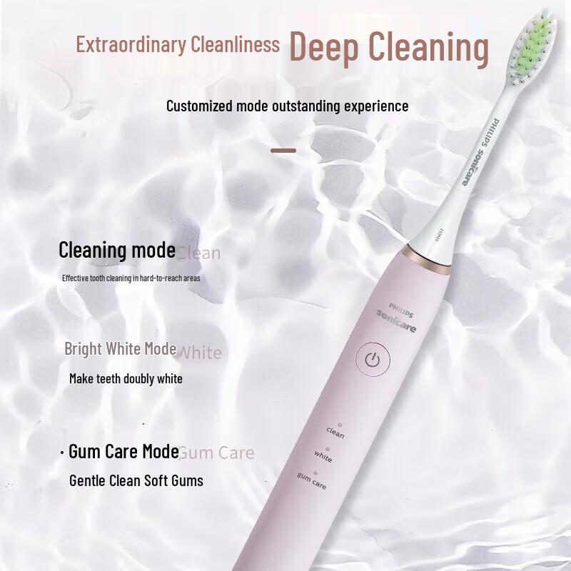 Philips HX2421 Sonic Electric Toothbrush