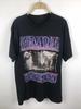 Band Vintage Temple Of The Dog T-shirt Unisex in Cotone DI1015