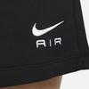 New Nike Sportswear Air Sports Shorts Women's Black FB8055-010
