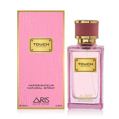 ARIS Touch para mulheres