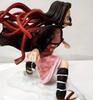 ARTFX J Demon Kimetsu No Yaiba Kamado Nezuko Scale PVC Painted Finished Figure Slayer 1/8