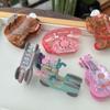Lovely Creative Hair Claw Acrylic Cute Hair Claw Sweet Cartoon Animal Shark Clip  Daily
