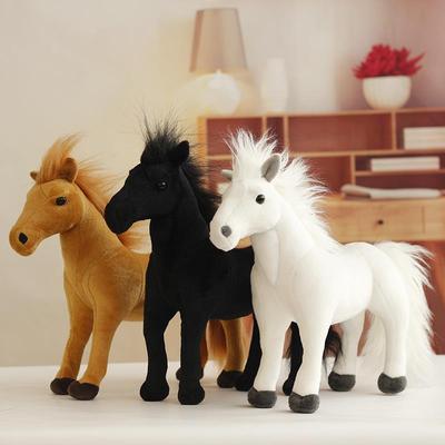 Puppen & Kuscheltiere – Stoff- & Plüschtiere
