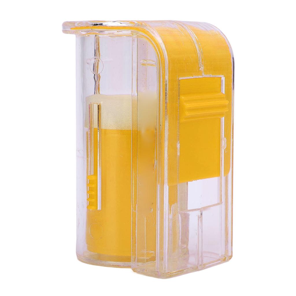 Queen Bee Marking Kit Professional Queen Bee Marking Cage with 0-99 Number Sticker and Tweezers for