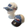 Fashion Hat New American Retro Street Hipster Letter Embroidery Baseball Hat Female Summer Casual Versatile Cap Male