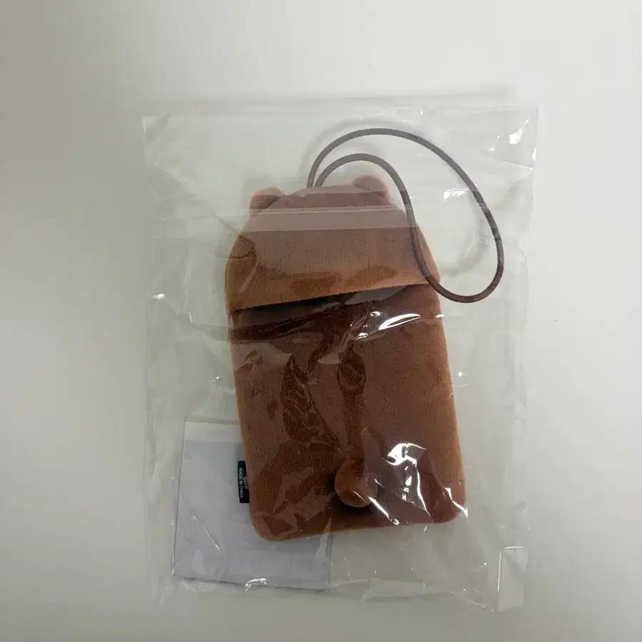DAY6 Denimals Luggage Tag