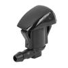 Pack of 2 For GMC Acadia 2011-2012 Car Windshield Wiper Washer Nozzle 15247800