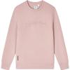 Sweatshirt Men's Agar Pink F11M342203F-PK