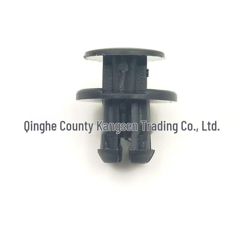 Engine Underbody Shield Fasteners for Qashqai, Tiida, X-Trail, Sylphy, Teana, Livina, Murano