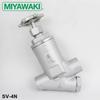 MIYAWAKI SV-4N Thermostatic Disc Steam Trap for Washing Machines