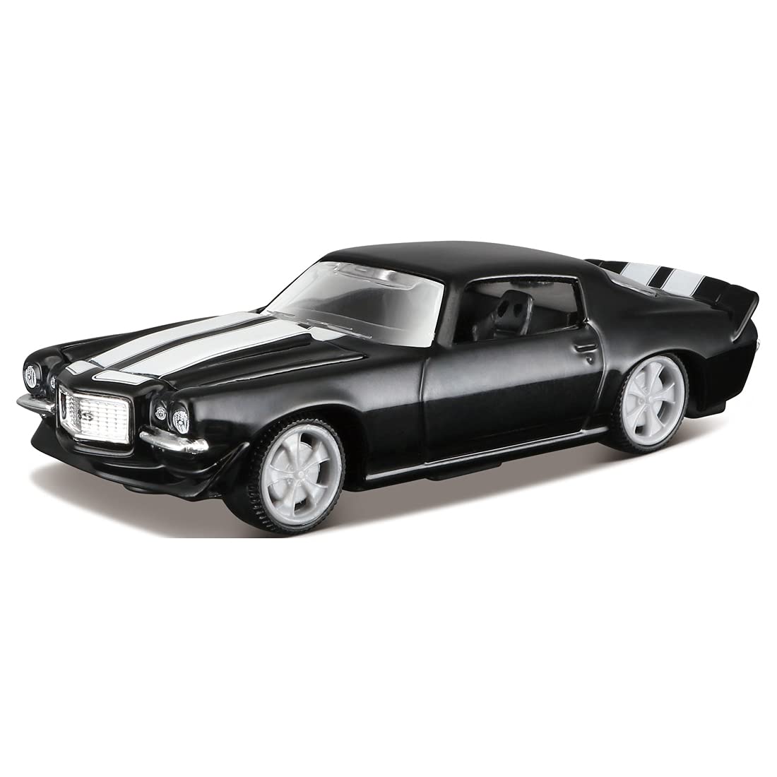 

Tomica Presents Bburago 1971 Chevrolet Camaro 3-inch Z/28