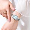 CURREN 9102 91089095 Women's Watch Waterproof Quartz Watch Leisure Simple Belt Wristwatch for Ladies Best Gift Girlfriend