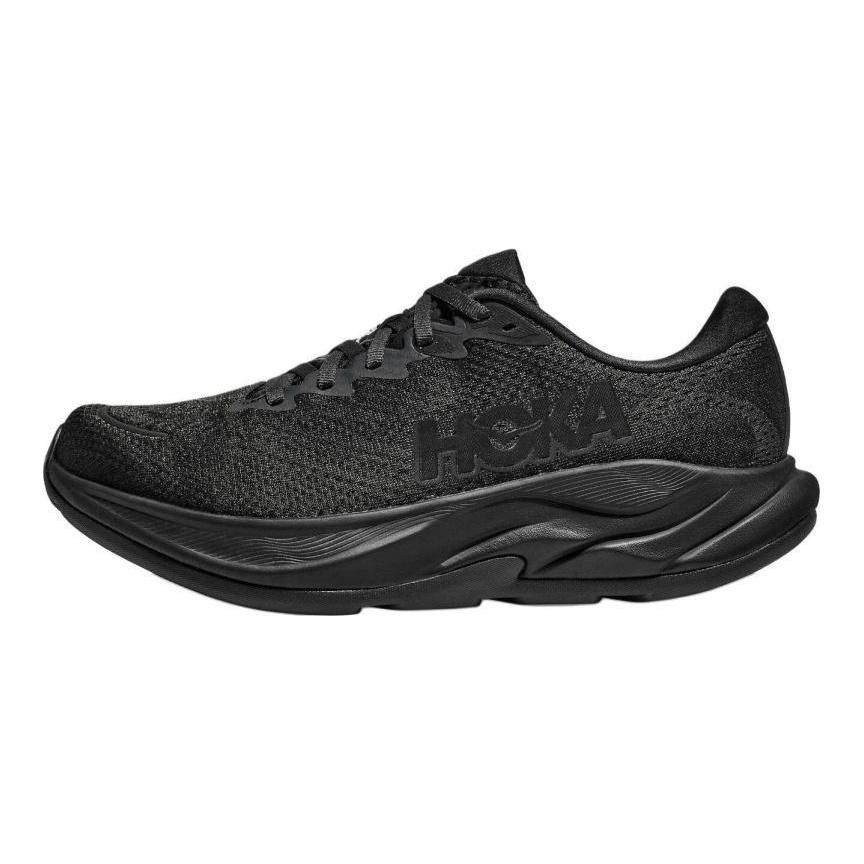 HOKA ONE ONE Rincon 4 Triple Black Women's Sneakers 1155131-BBLC