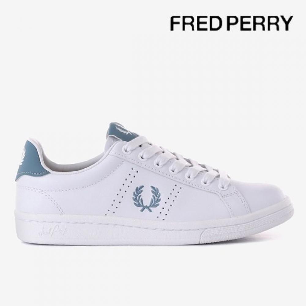 Fred Perry Unisex Sneakers Sfpu2314321 574 220