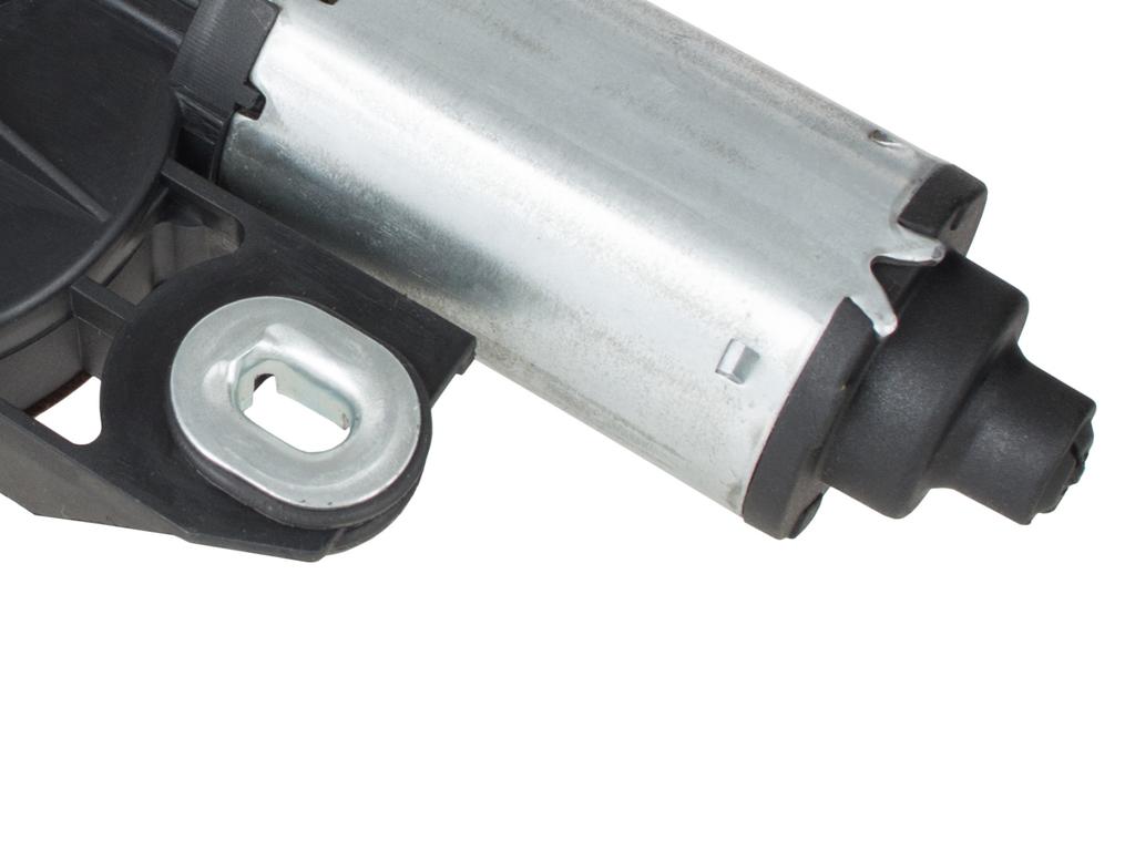 Seat Ibiza III 02-09 Heckscheibenwischermotor