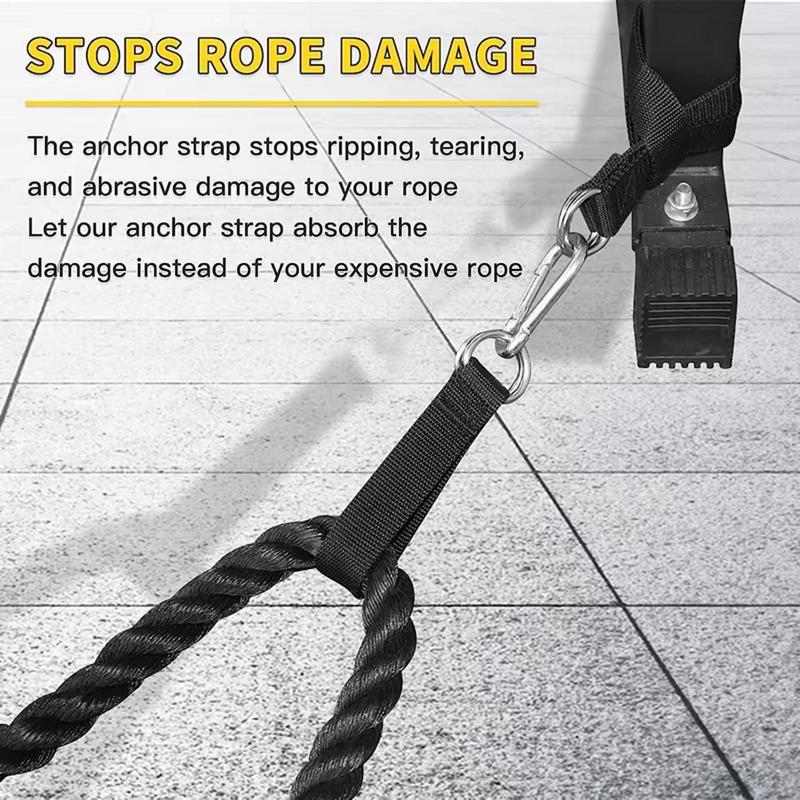 Swing Straps Camping Heavy Duty Carabiner Hooks Swing Straps Swing Suspension Kits Safe Sturdy Garden Porch Swing Accessories