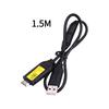 2 In 1 USB 2.0 SUC-C3 Data Charger Adapter Connector Lead Cable Sync Cord Line For Samsung Camera ST61 ST65 ST70 PL120
