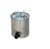 Ft13684 Fast Fuel Filter