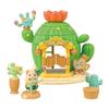 Epoch Sylvanian Families CO-84 ST Mark Certification Toy Dollhouse 3 Years and Up