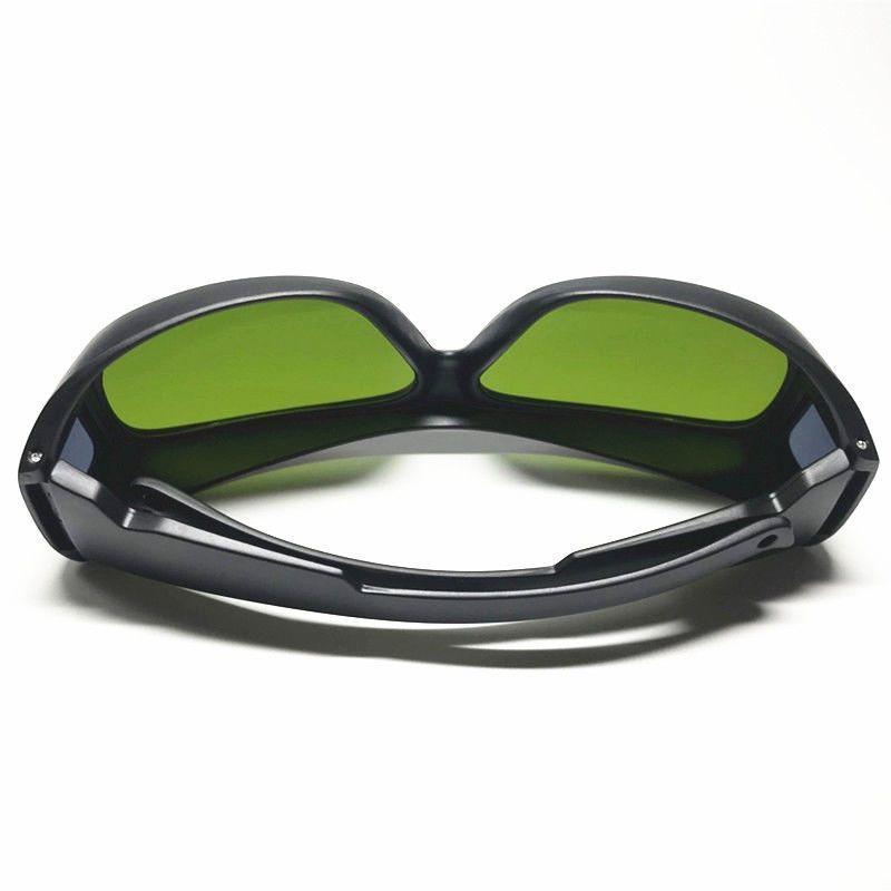 Laser Protective Glasses 1064nm Marking Engraving and Cutting Machine Beauty Instrument Electric Welding Anti-ultraviolet Glare Goggles
