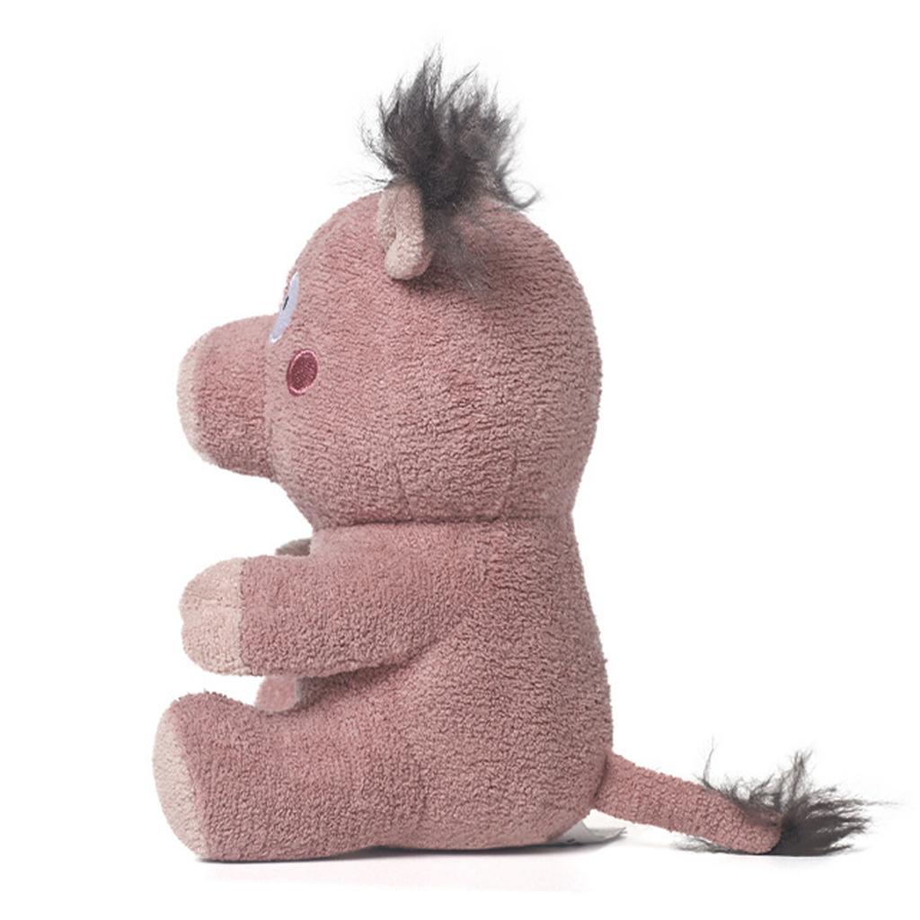 Creative And Adorable Plush Toys, Perfect For Holiday Gifts, Birthday Gifts, And Companionship Gifts For Children