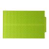 Drainable Heat Insulation Pad Silicone Table Placemat Pot Bowl Dish Mat Kitchen Gadgets