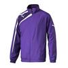 Puma Boys Team Logo Woven Jacket