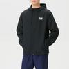 Under Armour Men's Sportstyle Woven Hooded Jacket