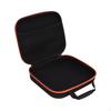 Cover for Electric Drills, Shockproof, with Smooth-running Zipper, EVA Tool Bag, Pliers And Tire