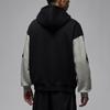 Jordan As M J Brk Vt Ovs Fz Hd Bb Color Block Long Sleeve Hoodie Men Hoodies IO9824010