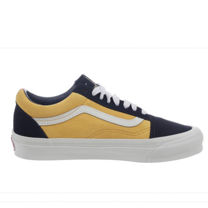 Vans Old School Lx Vn0a4p3xy9t1