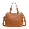 Exclusive Design Women's Bags Vintage Handbags for Women Retro Large Capacity Tote Bags Fashion Shoulder Messenger Crossbody Bag