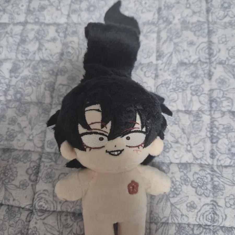 

Вернуться к вулкану, Чонмён, Хихиканье, Чонмён, Хлопковая кукла