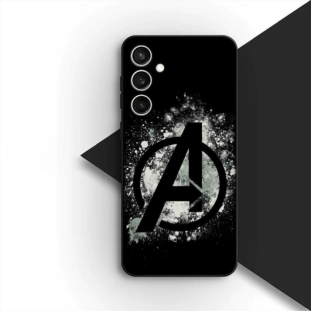 Cover for OPPO A80 A18 A16 A40 A17 A15 A38 A78 A79 A54 A57 A12 A60 4G 5G Casing Phone Case IronMan Marvel Hero Iron Man