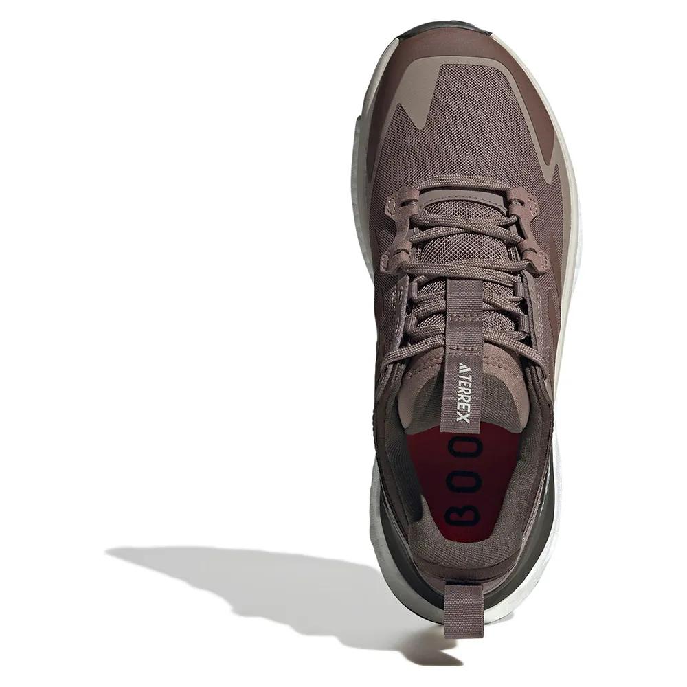 adidas Ботинки для хайкинга Terrex Free Hiker 2.0 Low