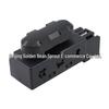 Ford Electric Seat Adjustment Switch: 5F9T14B709AA