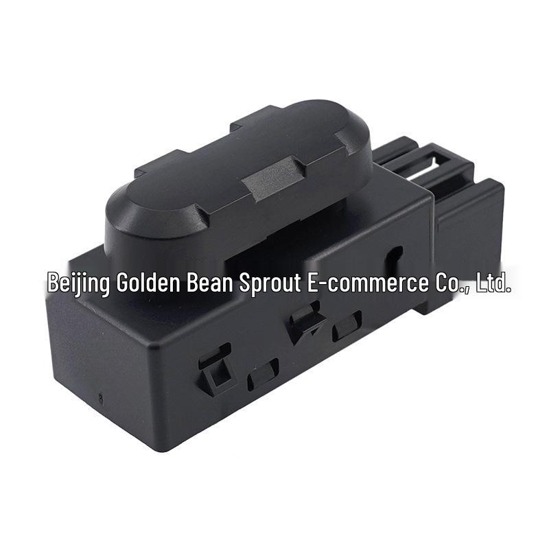 Ford Electric Seat Adjustment Switch: 5F9T14B709AA Neutral