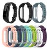 Silicone Watch Band Strap for Huawei Honor Band 4 Running Version for Huawei Band 3e Band 4e Smart