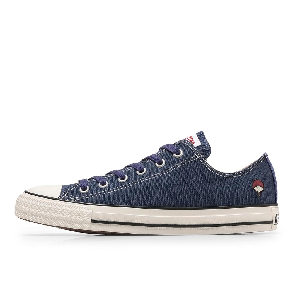 Converse As Ox Naruto Shippuden 31317141 Саске 225