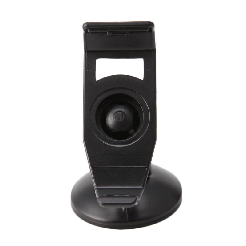 W89C GPS Windshield Suction Cup Ball Mount Holder For Bracket Universal