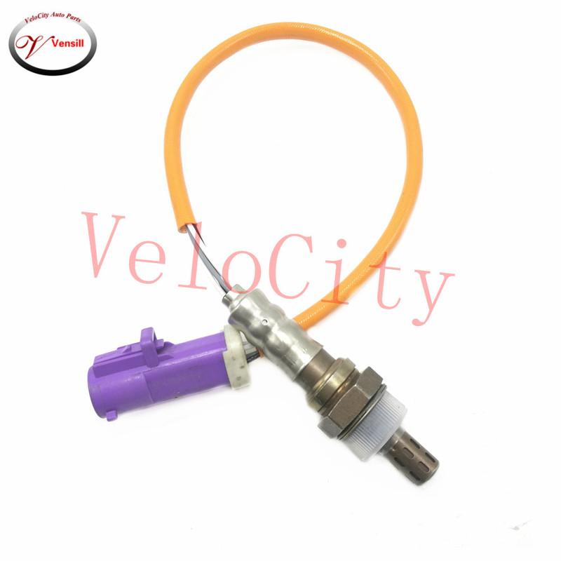 Lambda Oxygen Sensor Part No# AE81-9G444-BC AE81-9G444-AD For 2011-2019 Fiesta VI 1.6L