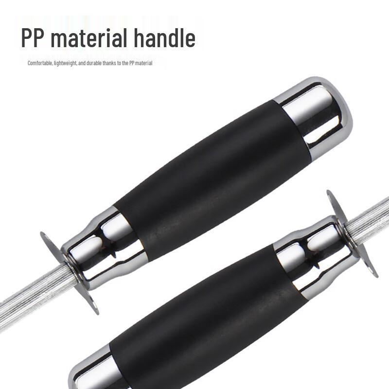 Stainless Steel Kitchen Sharpening Rod
