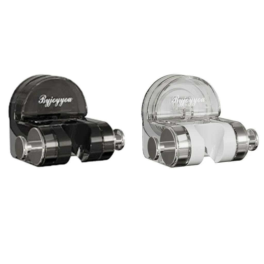 Shower Holder Shower Stand Bathroom Bathroom Holder Grey Plated Hooks Silver 100g Bathroom Holder Holder Tools