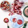 Retro Metallic Sealing Wax Beads for Wedding Invitation Envelopes