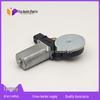 6-Pin Power Window Regulator for Isuzu D-MAX II (Part No. 8-98160724-0, 8981607240)