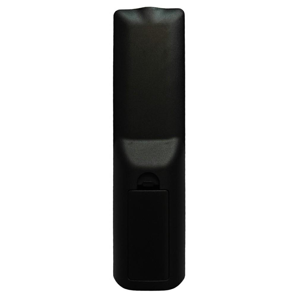 TVIP 10m Rekkevidde Dekoder Infrarød Fjernkontroll Ergonomisk Infrarød Kontroller