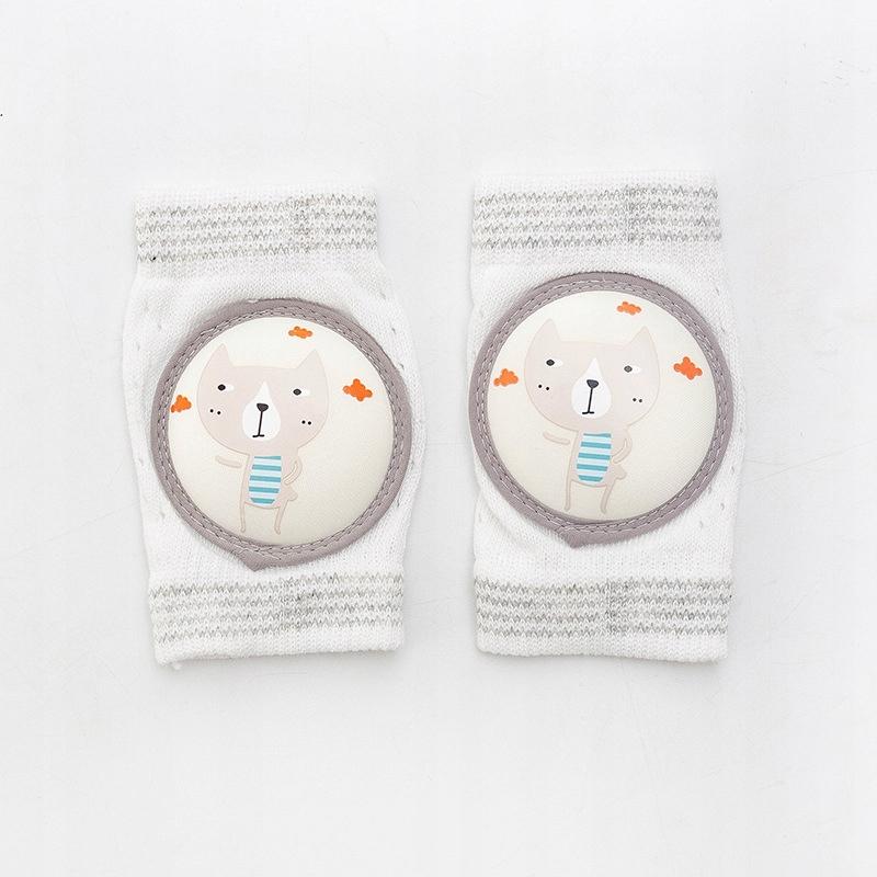 Knee Pads For Children For Crawling For Infants Knee Protectors